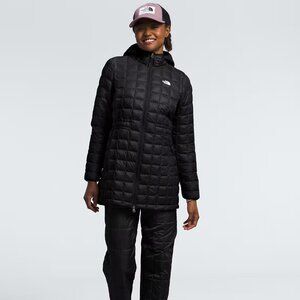 North Face Thermoball Parka-Small